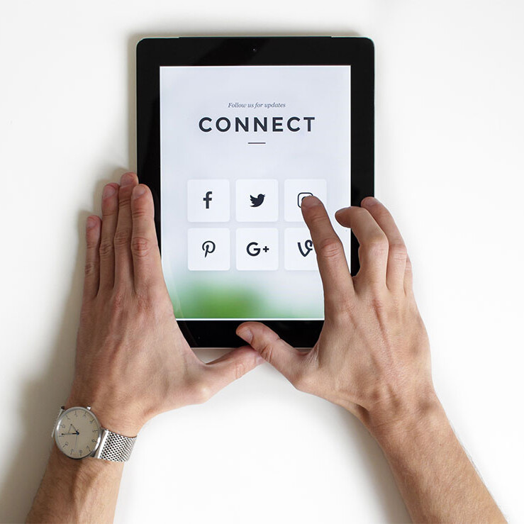 Gu&iacute;a sobre Pinterest